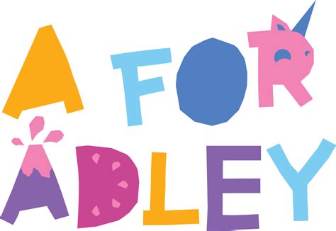 A for Adley – Shopadley