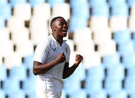 Cricket-Rabada rips through West Indies as South Africa triumph in ...