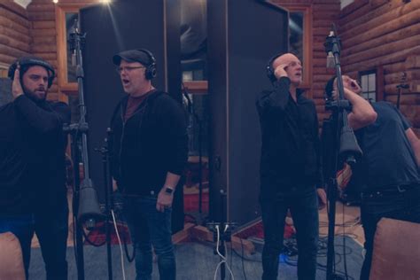 MercyMe thrilled to release new album and hit the road again - ReachFM ...