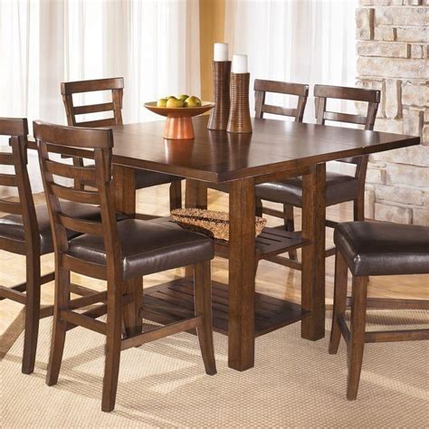 20 Best Collection of Extendable Square Dining Tables | Dining Room Ideas