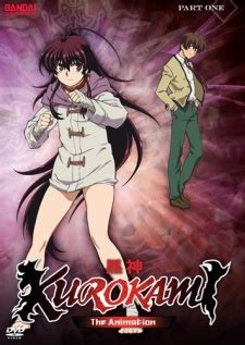 Regarder Black God anime streaming complet VF et Vostfr HD gratuit