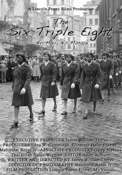 The Six Triple Eight - movie: watch streaming online