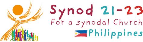 SYNOD 2021 - 2023 Philippines