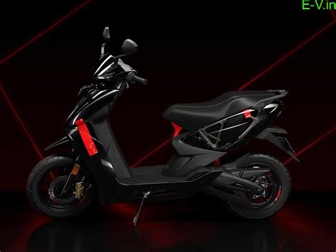 Top 10 Best Electric Scooters Available In India 2023 - India's best ...