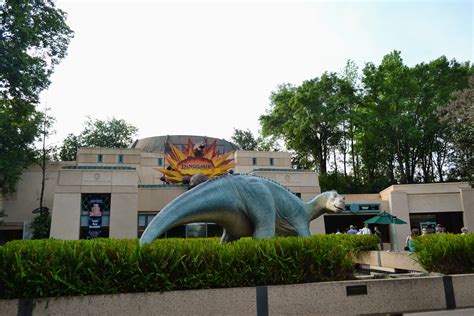 Guide to Every Attraction at Disney World's Animal Kingdom - WDW Prep ...