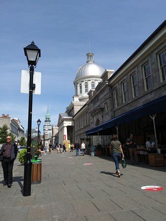 Bonsecours Market (Marche Bonsecours) (Montreal) - 2020 All You Need to ...