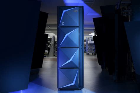 IBM introduces new operating system for IBM Z systems - SD Times