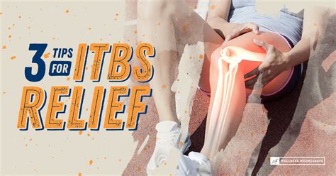 3 Tips for ITBS Pain Relief | IT Band Pain Relief | Airrosti