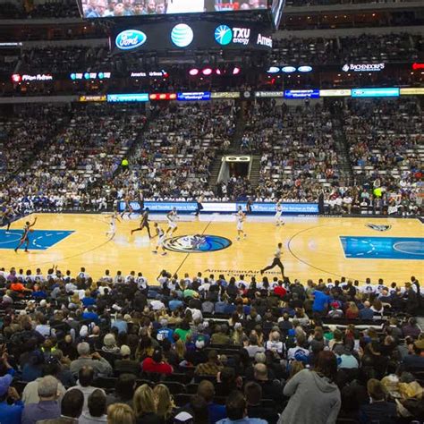 Cheap Dallas Mavericks Tickets | Gametime