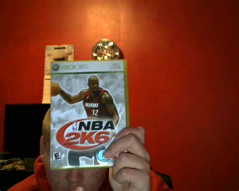 NBA 2K6 FOR XBOX 360! by FireFire273 on DeviantArt