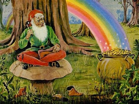 Folklore Friday: The Leprechaun Is Ireland’s Biggest Little Fairy - Shamrock Gift