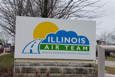 Illinois Air Team, 1675 Mitchell Blvd, Schaumburg, IL, Auto Repair - MapQuest