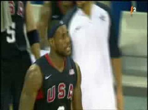 USA vs SPAIN OLYMPICS FINAL...GOLDDDDDDDDDDDDDDD - YouTube