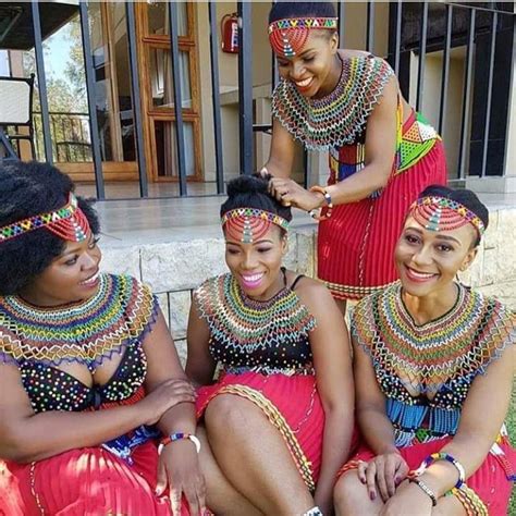 Bright smiles of #ZuluGirls #PanAfricanism #BlackNationalism #BlackEmpowerment #AfricanEmpow ...