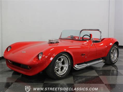 1964 Chevrolet Cheetah | Classic Cars for Sale - Streetside Classics