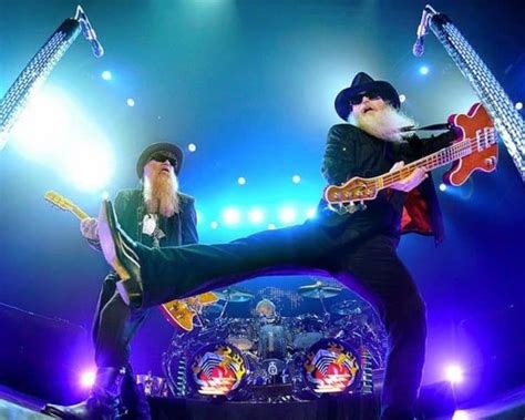 10 Best Zz Top Songs of All Time - Singersroom.com