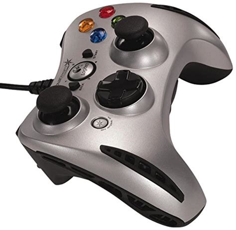 Logitech Controller PC – Die 15 besten Produkte im Vergleich - Hifi ...