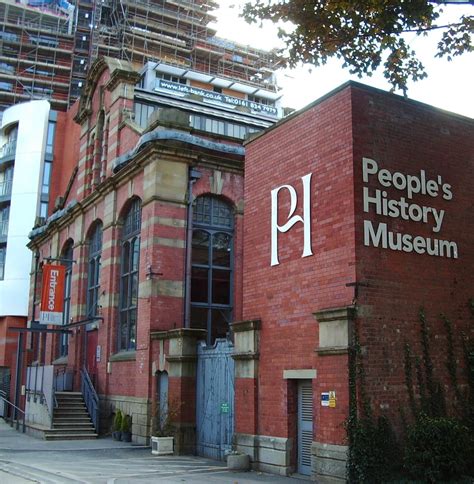 People's_History_Museum - UK Estates