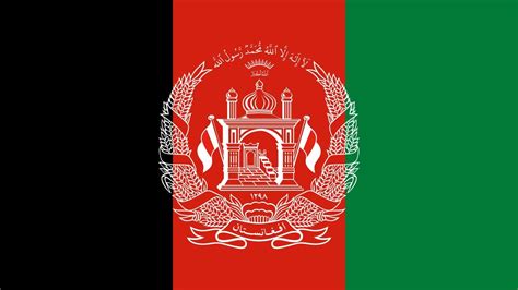 20 Facts about Afghanistan - YouTube