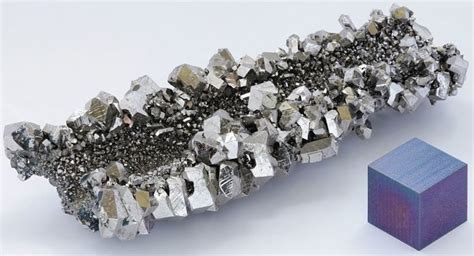 Niobium-element | Alloys International, Inc.