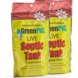 9 Best Septic Tank Treatments in 2024: Reviews & Top Picks | House Grail