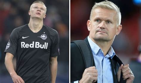 Man Utd news: Erling Haaland’s father has one ‘major’ problem with his ...