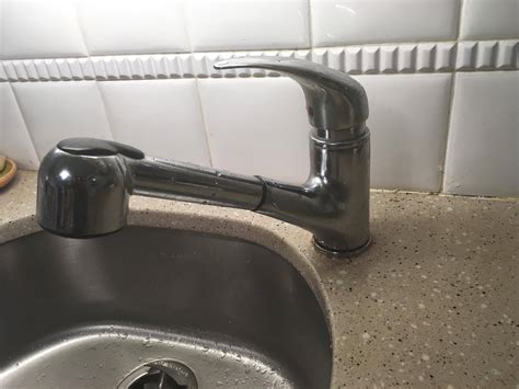 How To Fix Leaking Kitchen Faucet | Sweet Kitchen