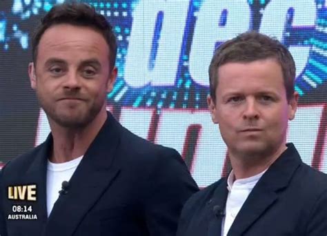 Ant And Dec Played 'Most Daring Prank Yet' On Amanda Holden