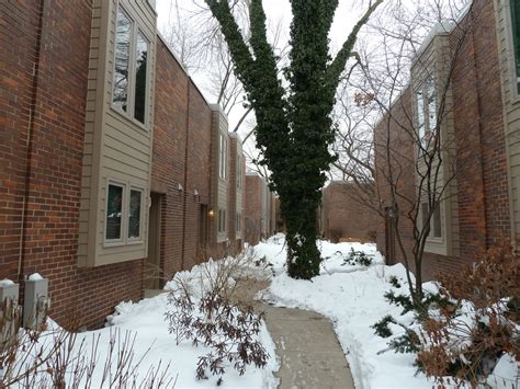 The Chicago Real Estate Local: Sales: Affordable East Lincoln Park town houses on Larrabee
