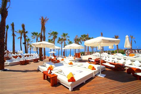 Nikki Beach Marbella to Host Red Party