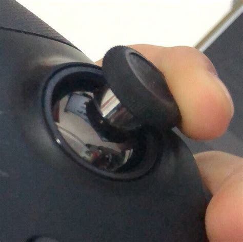 Xbox One Elite Controller 2 Apparently Leaked