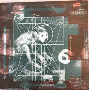 Pixies - Doolittle (1989, Vinyl) | Discogs