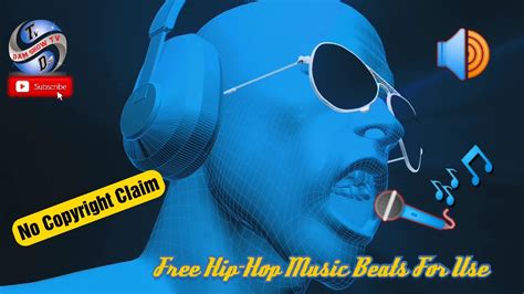 The Best Hip Hop Beats || Free Copyright Music || Free For Use To YouTube || DAM SHOW MUSIC ...