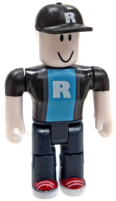 ROBLOX Series 2 Roblox Super Fan action Figure mystery box + Virtual ...