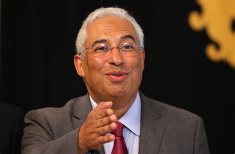 Socialist Antonio Costa Made Portugal's New Prime Minister | TIME