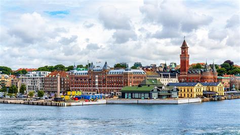 Hotels in Helsingborg from $39 - Find Cheap Hotels with momondo