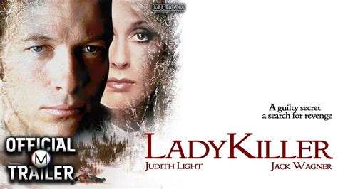 LADY KILLER (1995) | Official Trailer - YouTube