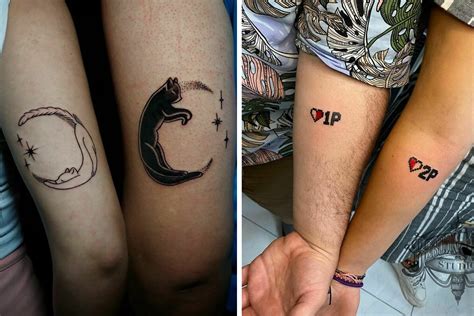 Share 82+ matching tattoos for siblings - in.coedo.com.vn