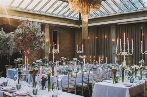 30 Stunning Modern Wedding Venues in the UK | For Better For Worse