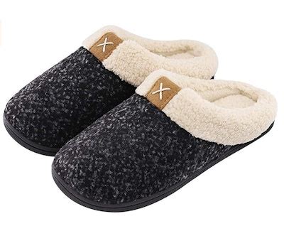 6 Best Indoor Outdoor Slippers