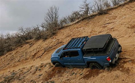 The Best Toyota Tacoma Rock Sliders (2nd & 3rd Gen)