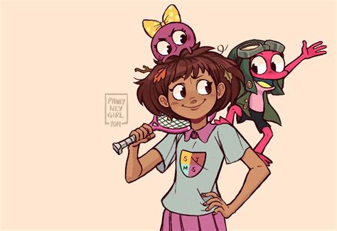 Amphibia🐸 | Art Amino