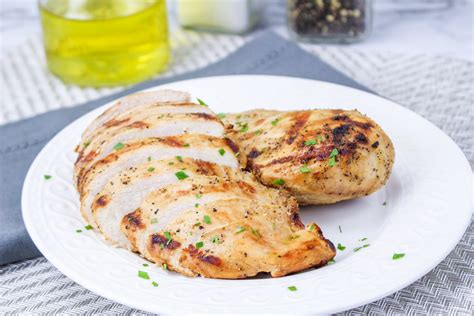 White Wine Vinegar Marinade for Grilling Chicken - Couch Potato Camping