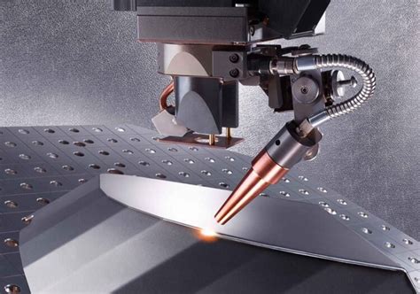 What Is Laser Welding Technology?