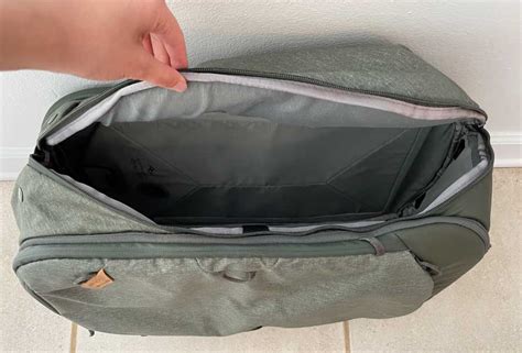 Peak Design Travel Backpack Review - Is The Bag Worth It?