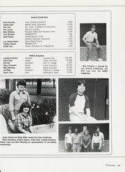 Dobie High School - Roundup Yearbook (Houston, TX), Class of 1982, Page ...