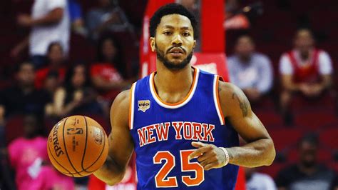 10 New Derrick Rose Wallpaper Knicks FULL HD 1920×1080 For PC ...