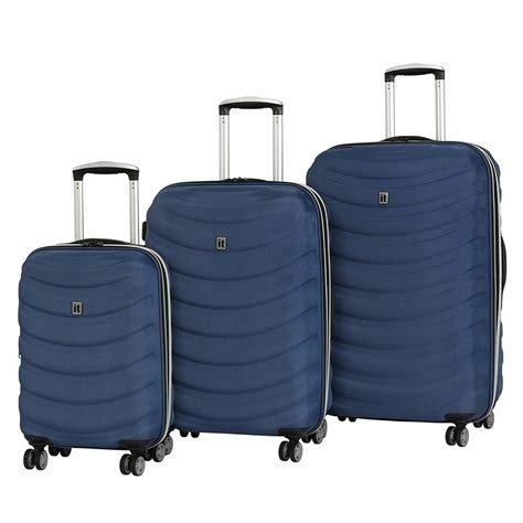 Best Luggage Sets for the Fashion-Minded Traveler | Trekbible