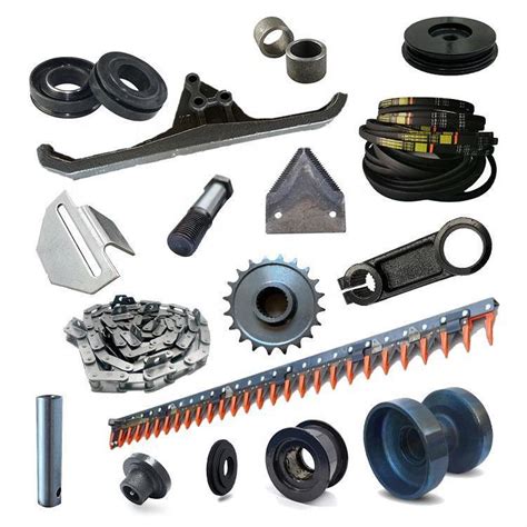 Combine Harvester Spare Parts Manufacturers In China | Reviewmotors.co