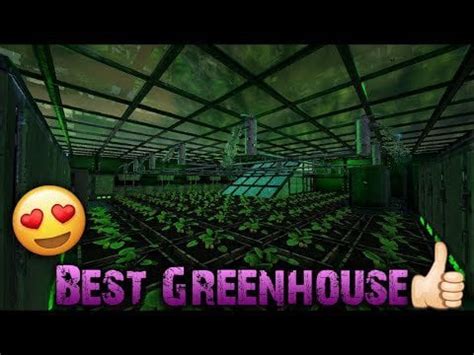 ARK BEST 300% Greenhouse : playark